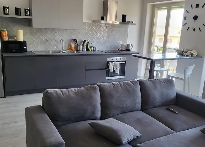 Mi Casa S. Lucia Splendido A Сорренто