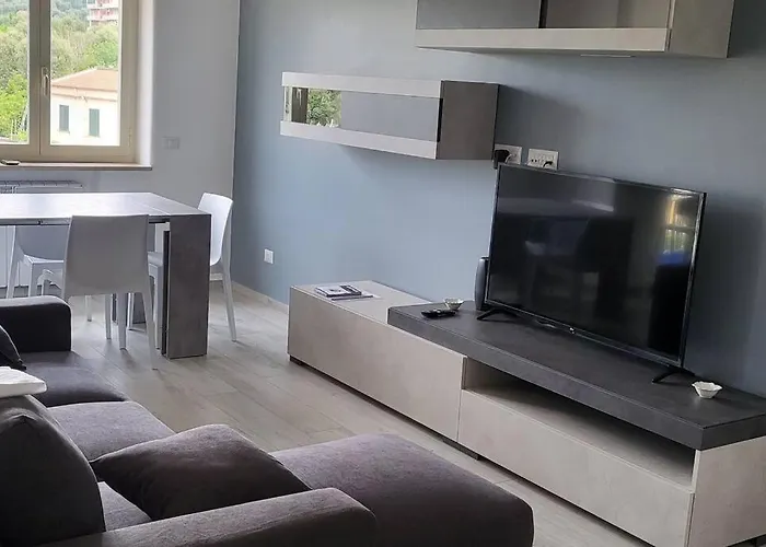 Апартаменти Mi Casa S. Lucia Splendido A *