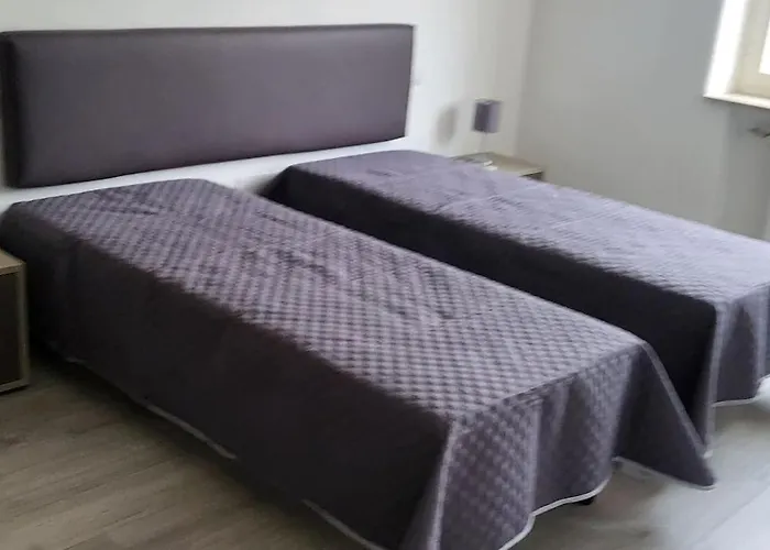 Mi Casa S. Lucia Splendido A Апартаменти Сорренто