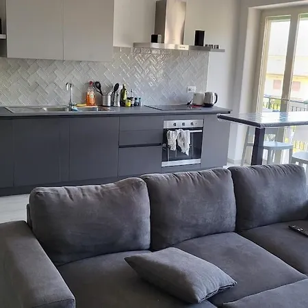 Mi Casa S. Lucia Splendido A Półwysep Sorrentyński