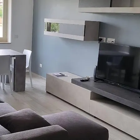 Apartment Mi Casa S. Lucia Splendido A *