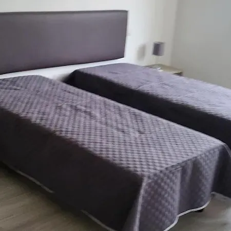 Mi Casa S. Lucia Splendido A Appartamento Sorrento