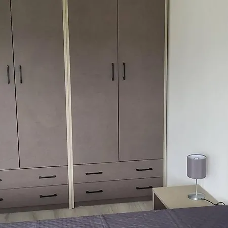 Apartament Mi Casa S. Lucia Splendido A