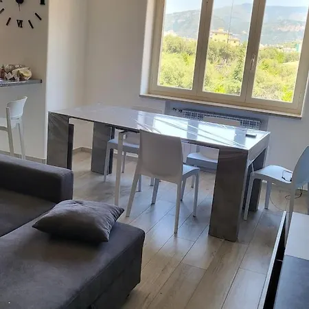 Mi Casa S. Lucia Splendido A Apartment