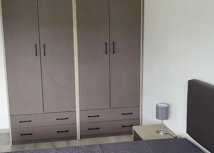 Appartement Mi Casa S. Lucia Splendido A