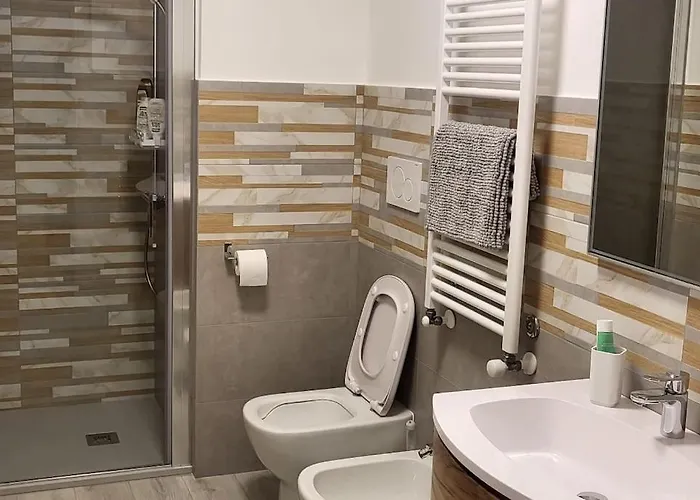 Mi Casa S. Lucia Splendido A * Sorrento