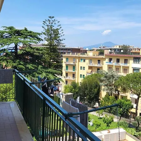 Apartment Mi Casa S. Lucia Splendido A