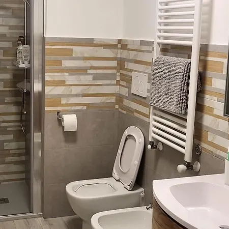 Mi Casa S. Lucia Splendido A * Sorrento